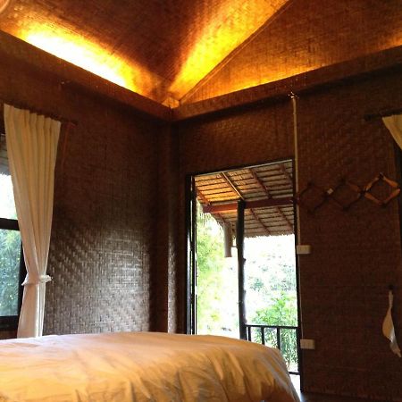 Paipunthong Resort Exterior foto