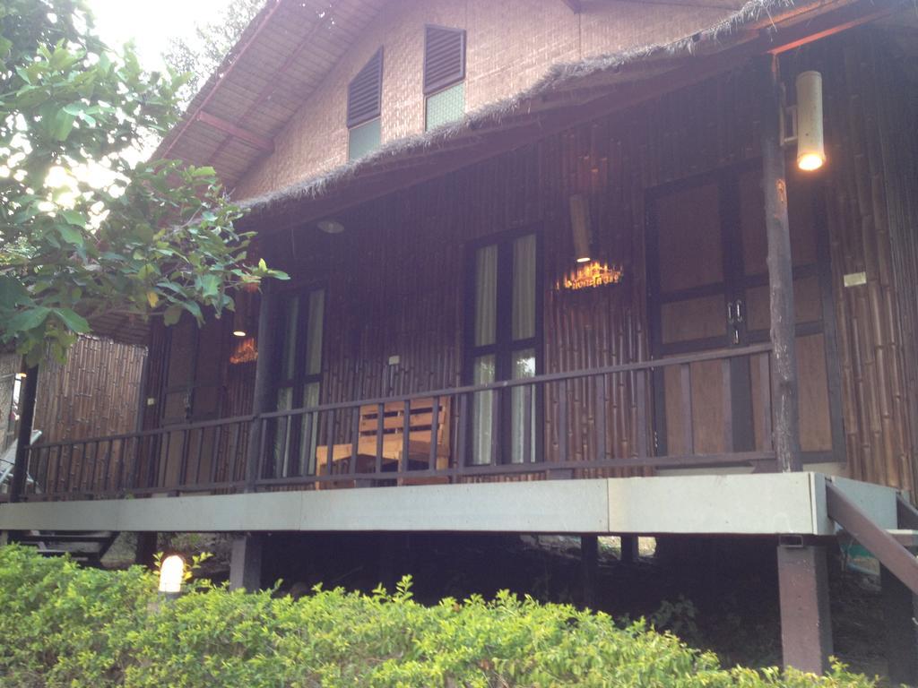 Paipunthong Resort Quarto foto