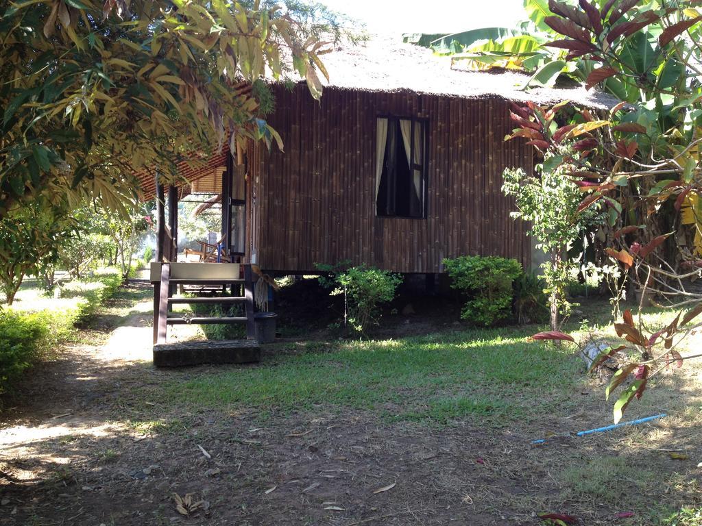 Paipunthong Resort Quarto foto