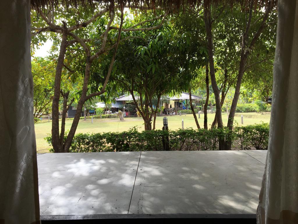 Paipunthong Resort Exterior foto