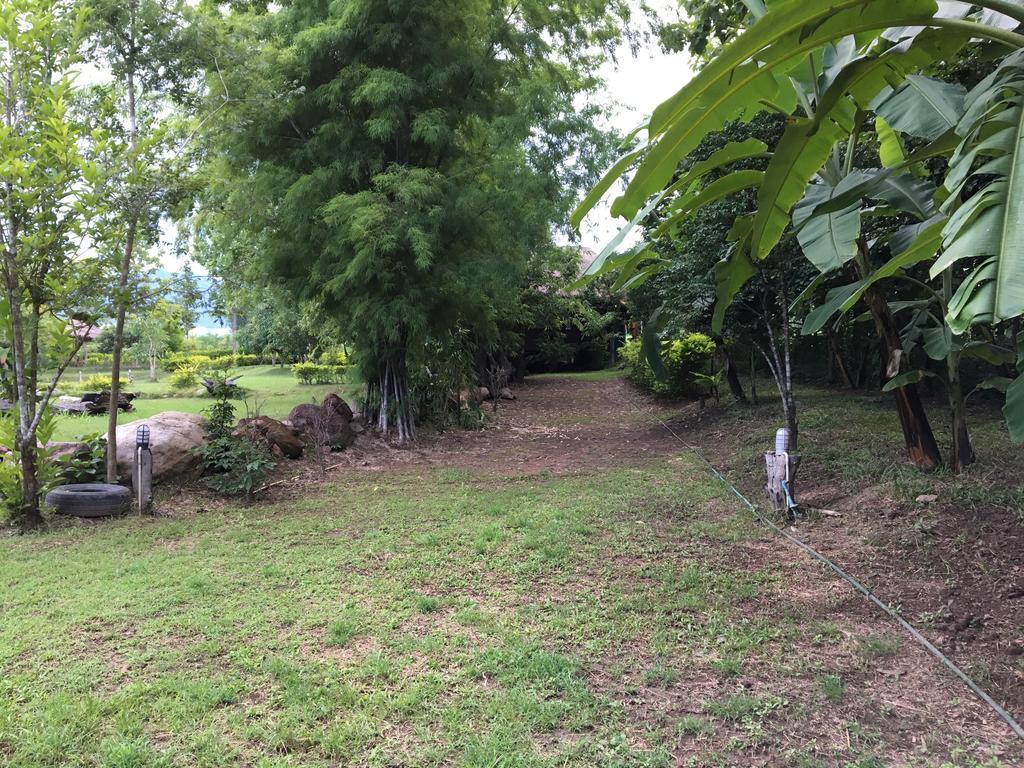 Paipunthong Resort Exterior foto